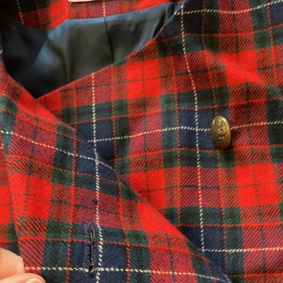 Pendleton wool jacket - Picture 4 of 10